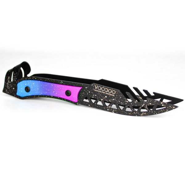 Щипцы Voodoo Smoke Pinch S Galaxy в Новосибирске