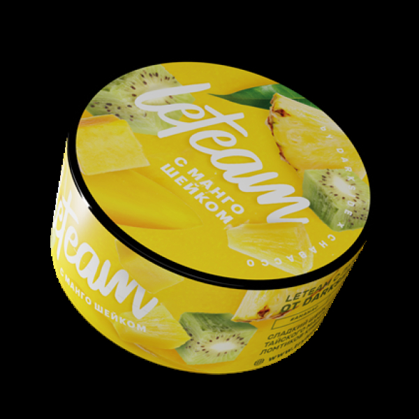 Смесь Leteam С Манго Шейком  Medium 25 гр в Новосибирске