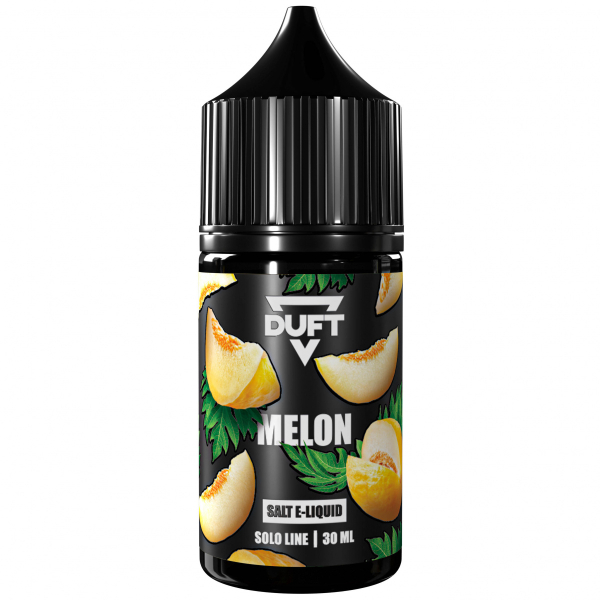 Жидкость Duft Solo Line Salt 20 Melon 30 Мл в Новосибирске