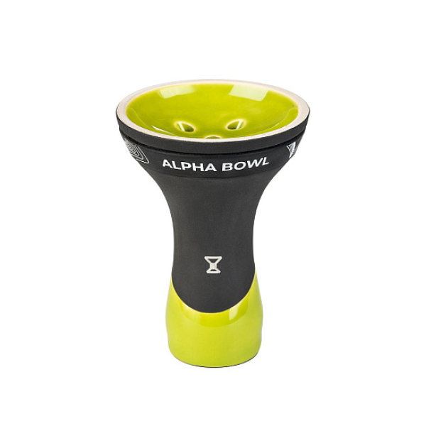 Чаша Alpha Bowl Race Classic (Green) в Новосибирске