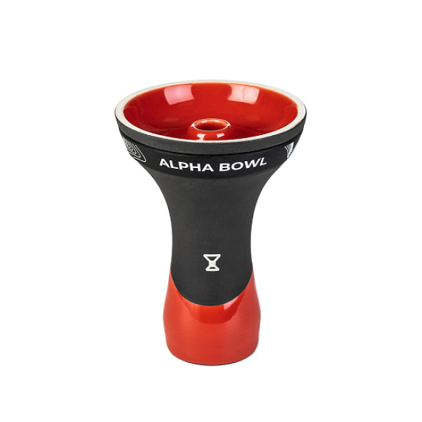 Чаша Alpha Bowl Race Phunnel (Red) в Новосибирске