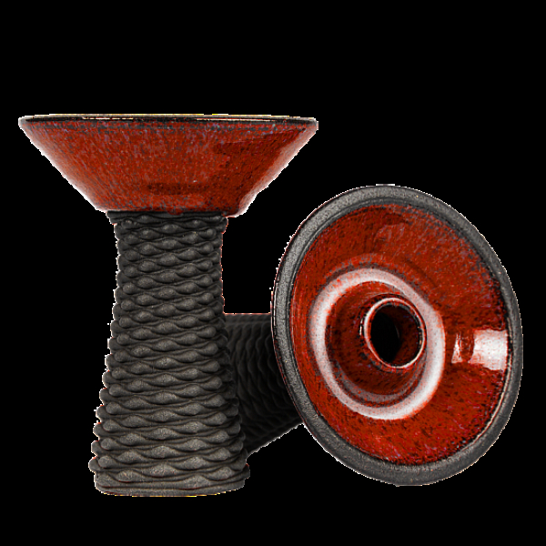 Чаша Conceptic C3D-13 Red Bowl в Новосибирске