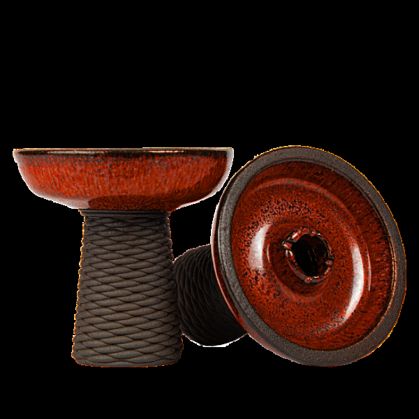 Чаша Conceptic C3D-15 Red Bowl в Новосибирске