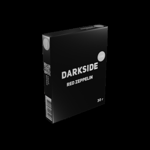 Табак Darkside Core Red Zeppelin  30 грамм в Новосибирске