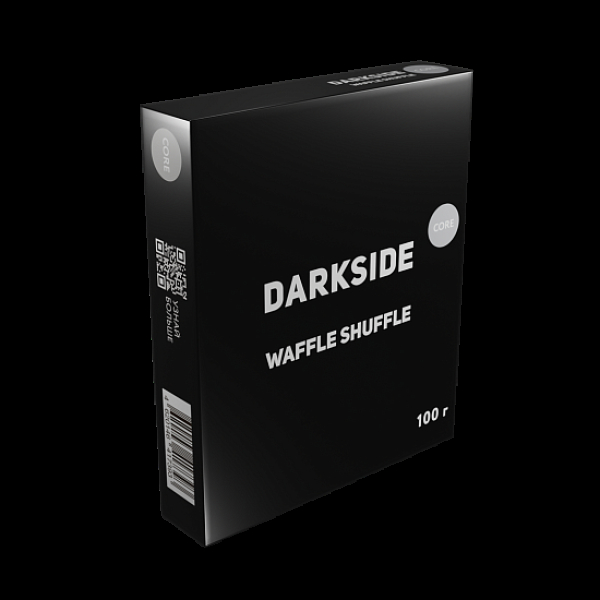 Табак Darkside Core Red Zeppelin  100 грамм в Новосибирске