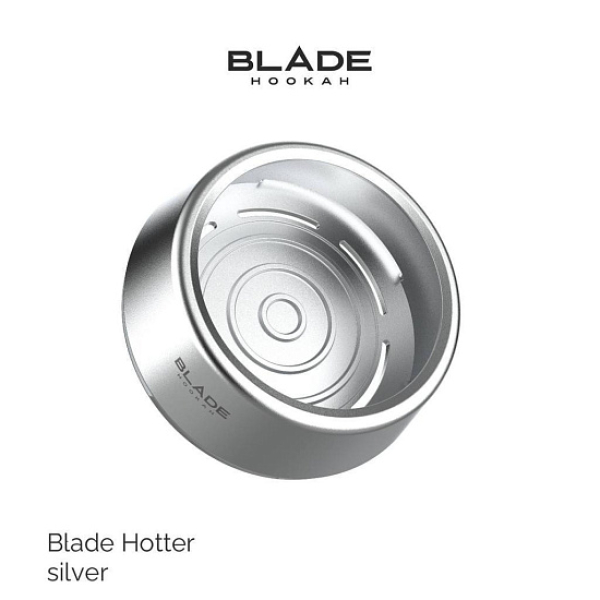 Калауд Blade Hookah Hotter в Новосибирске