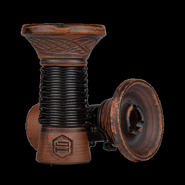 Чаша Japona Hookah Ego Black Bowl в Новосибирске
