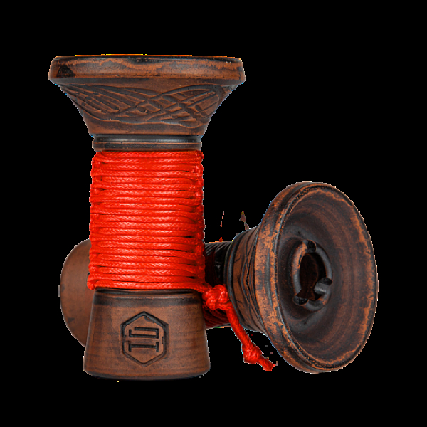 Чаша Japona Hookah Ego Red Bowl в Новосибирске