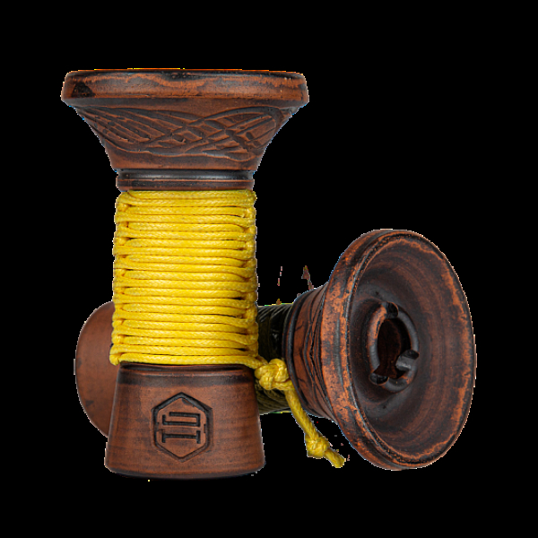 Чаша Japona Hookah Ego Yellow Bowl в Новосибирске
