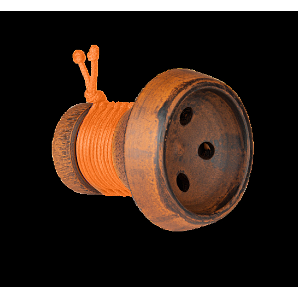 Чаша Japona Hookah Js Orange Bowl в Новосибирске