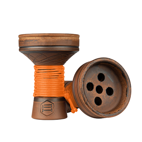 Чаша Japona Hookah Killer Orange Bowl в Новосибирске