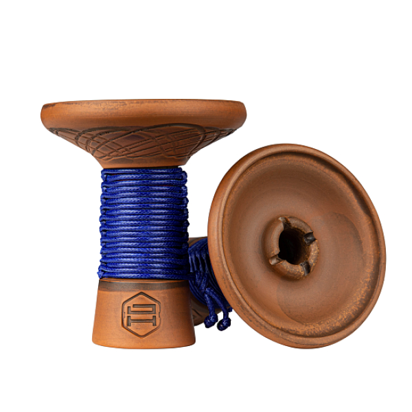 Чаша Japona Hookah Mummy Blue Bowl в Новосибирске
