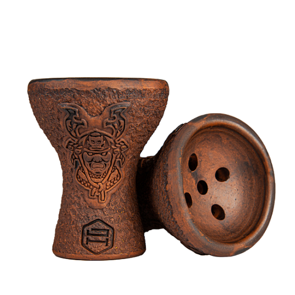 Чаша Japona Hookah Samurai Bowl в Новосибирске