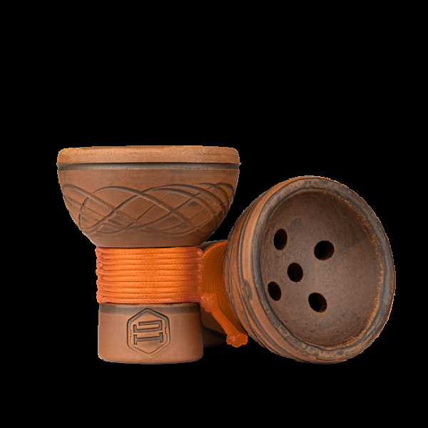 Чаша Japona Hookah Turkish Orange Bowl в Новосибирске
