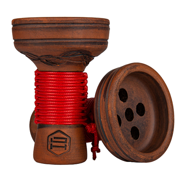 Чаша Japona Hookah Killer Red Bowl в Новосибирске