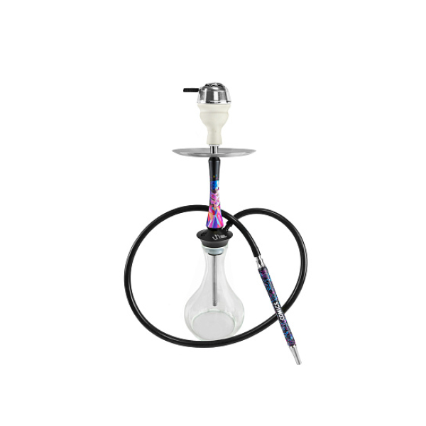 Кальян Union Hookah Sleek Комикс Звездные Войны  в Новосибирске