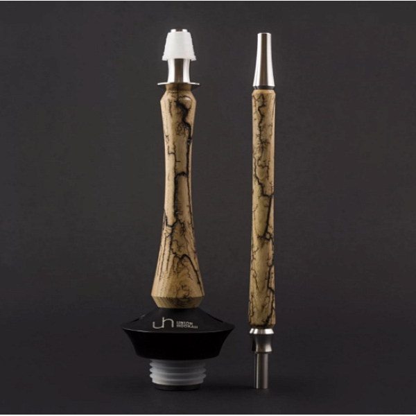 Кальян Union Hookah Sleek Вольт Светлый  в Новосибирске