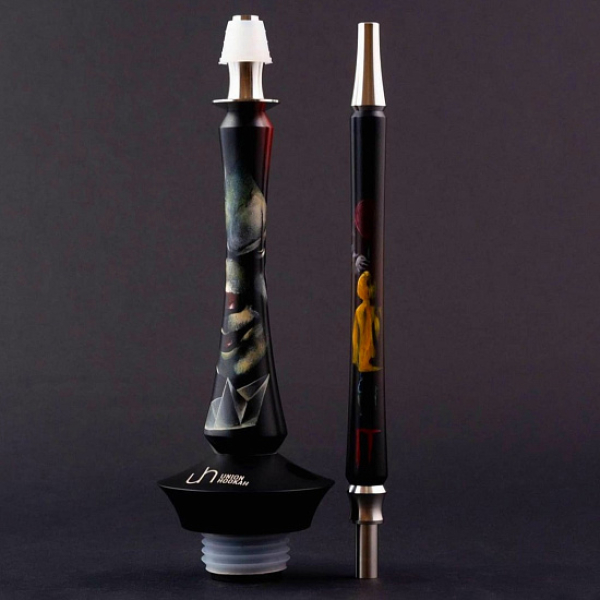 Кальян Union Hookah Sleek Комикс Оно в Новосибирске