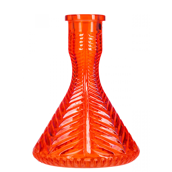 Колба Vessel Glass Елка Кристалл Красный в Новосибирске