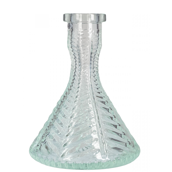 Колба Vessel Glass Елка Кристалл Прозрачный в Новосибирске