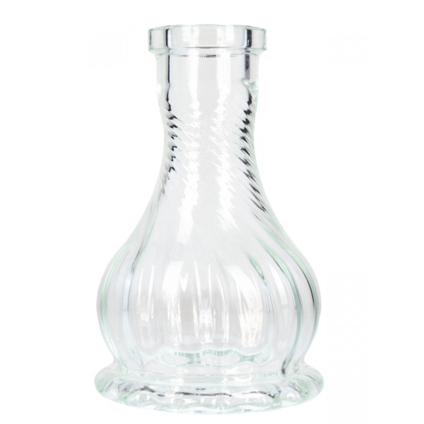 Колба Vessel Glass Капля Mini Рифлёная в Новосибирске