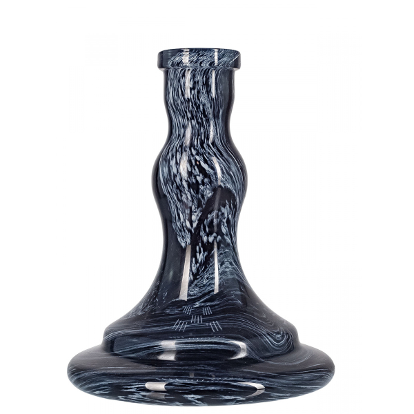 Колба Vessel Glass Волна Крошка Мрамор в Новосибирске