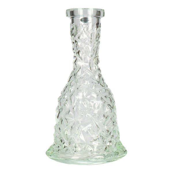 Колба Vessel Glass Колокол Кристалл Прозрачный в Новосибирске