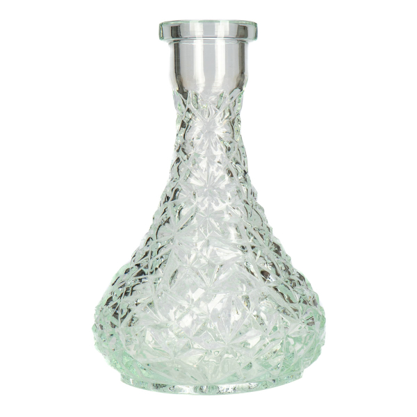 Колба Vessel Glass Капля Кристалл Прозрачный в Новосибирске