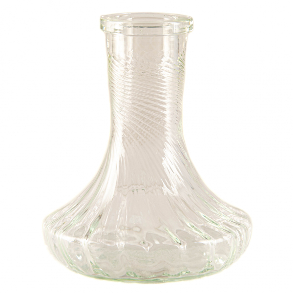 Колба Vessel Glass Крафт Mini Рифлёная в Новосибирске