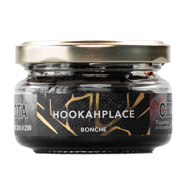 Табак Bonche Hookahplace  60 грамм в Новосибирске