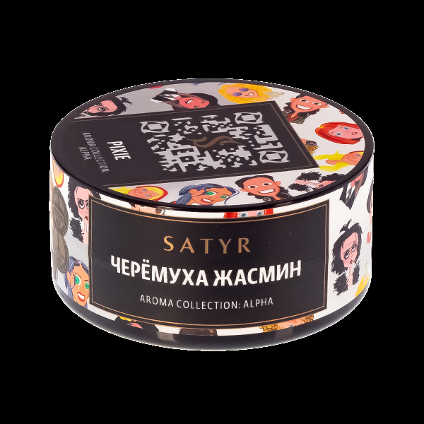 Табак Satyr Pixie  25 грамм в Новосибирске