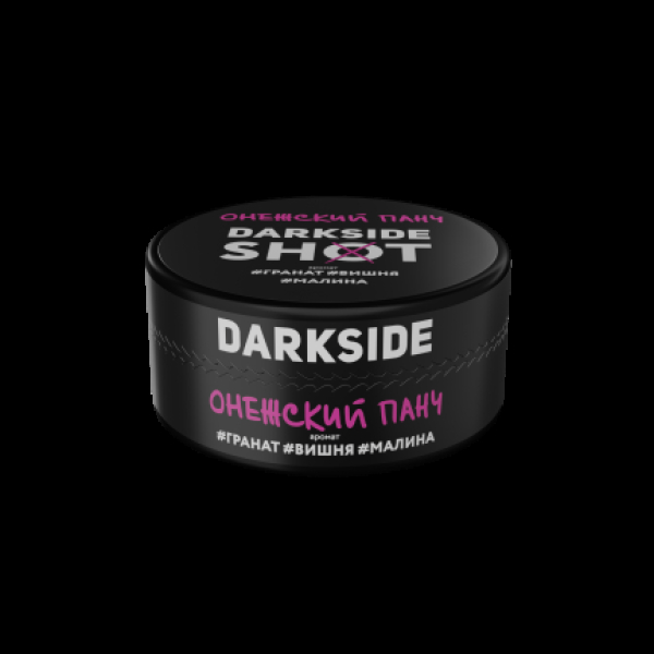 Табак Darkside Shot Онежский Панч   120 грамм в Новосибирске