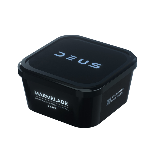 Табак Deus Marmelade  250 грамм в Новосибирске