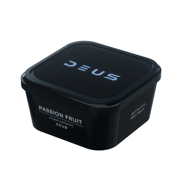 Табак Deus Passion Fruit  250 грамм в Новосибирске