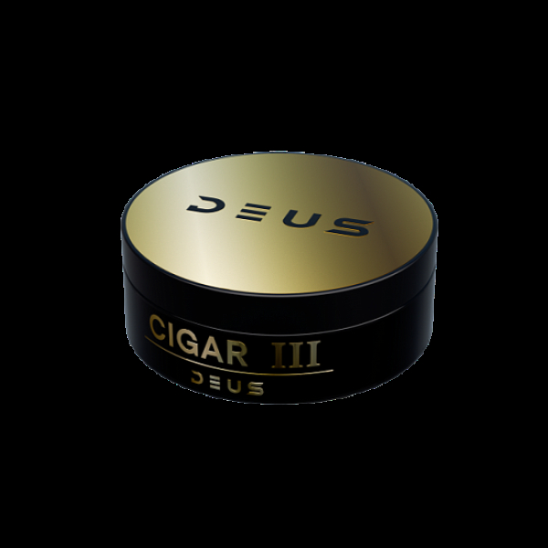 Табак Deus Cigar Iii (Сигара Iii)  100 грамм в Новосибирске