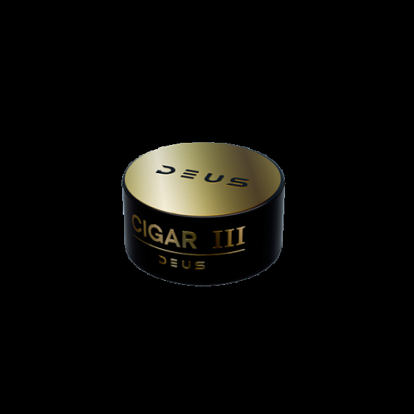 Табак Deus Cigar Iii (Сигара Iii)  20 грамм в Новосибирске