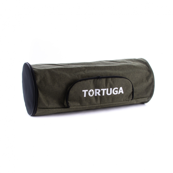 Сумка Tortuga Тубус Хаки в Новосибирске