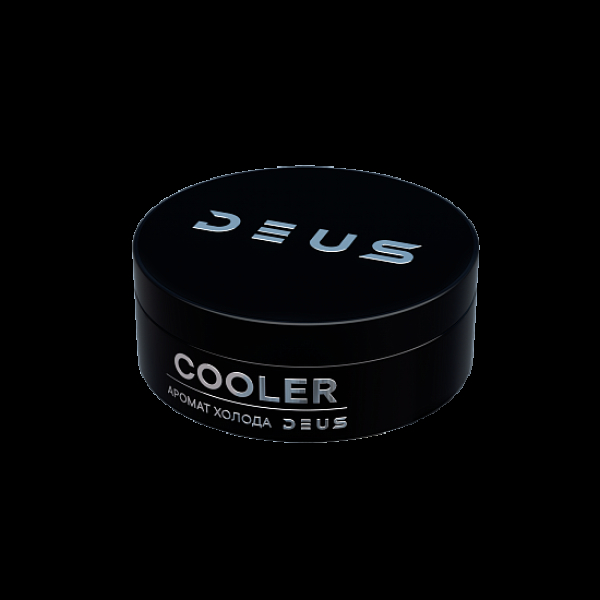 Табак Deus Cooler (Холод)  100 грамм в Новосибирске