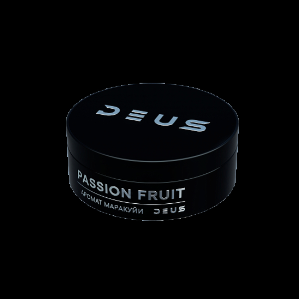 Табак Deus Passion Fruit  100 грамм в Новосибирске