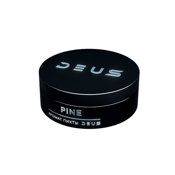 Табак Deus Pine  100 грамм в Новосибирске