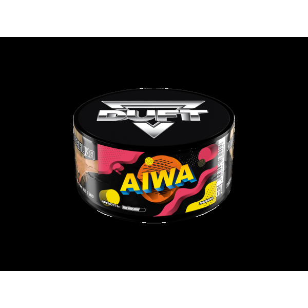 Табак Duft Aiwa  20 грамм в Новосибирске