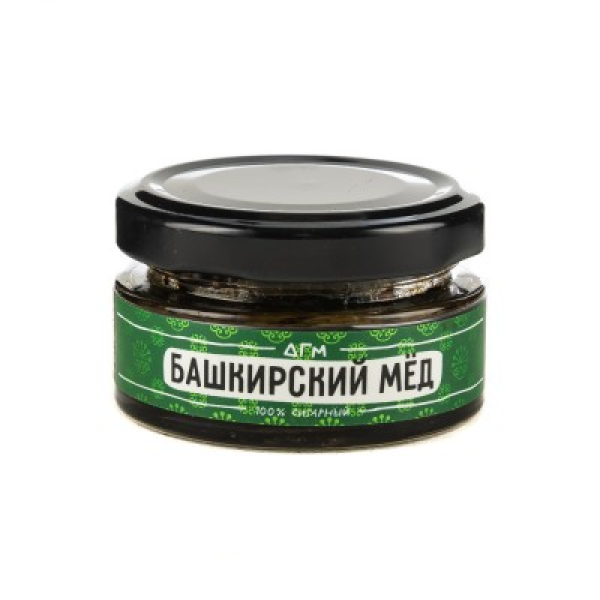 Табак Dogma 100% Башкирский Мёд 20 Г в Новосибирске