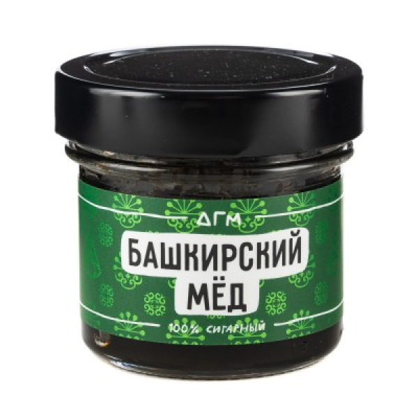 Табак Dogma 100% Башкирский Мёд 80 Г в Новосибирске