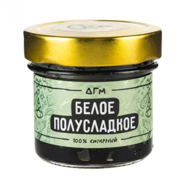 Табак Dogma 100% Белое Полусладкое 80 Г в Новосибирске