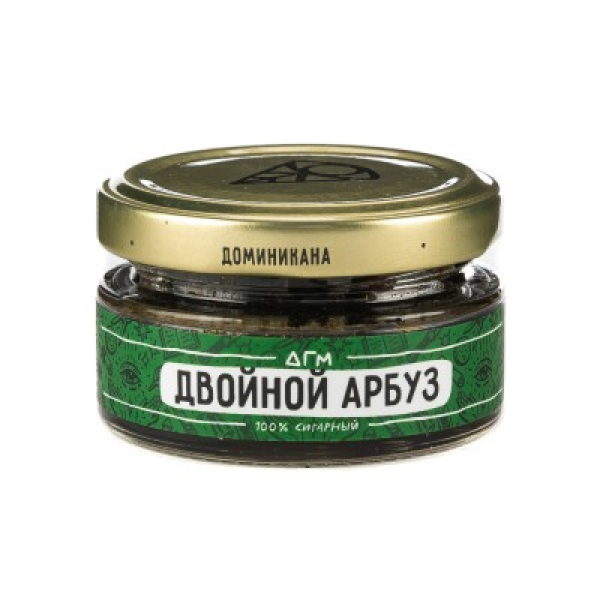 Табак Dogma 100% Двойной Арбуз 20 Г в Новосибирске