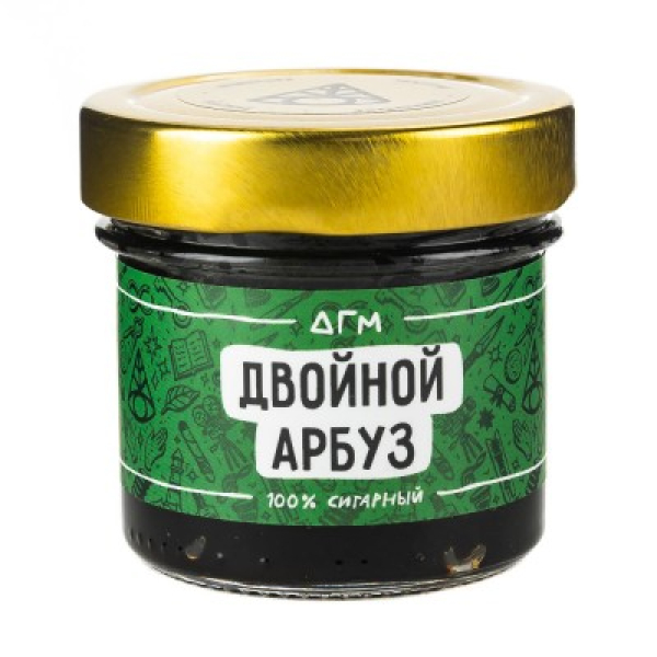 Табак Dogma 100% Двойной Арбуз 80 Г в Новосибирске