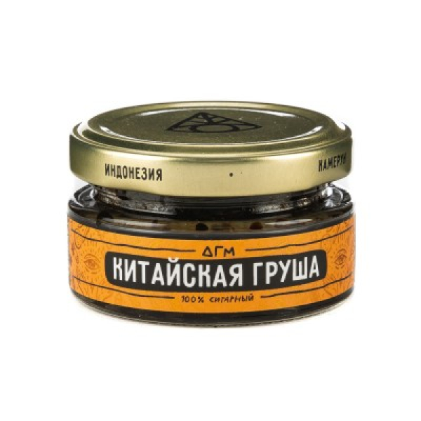 Табак Dogma 100% Китайская Груша 20 Г в Новосибирске
