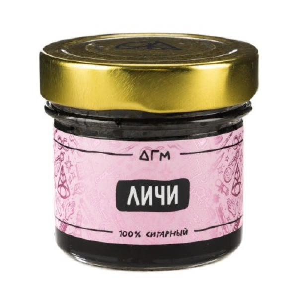 Табак Dogma 100% Личи 80 Г в Новосибирске