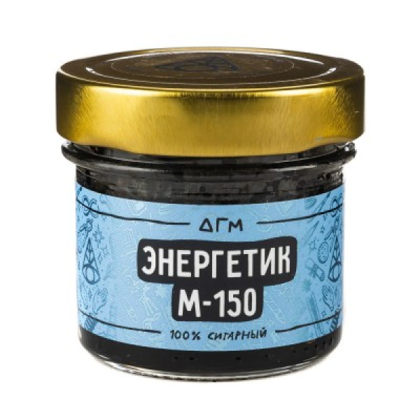Табак Dogma 100% М-150 Тайский Энергетик 80 Г в Новосибирске