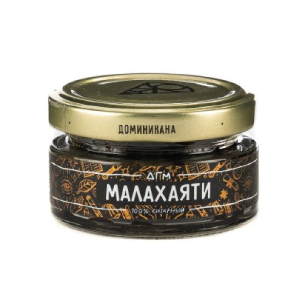 Табак Dogma 100% Малахаяти 20 Г в Новосибирске